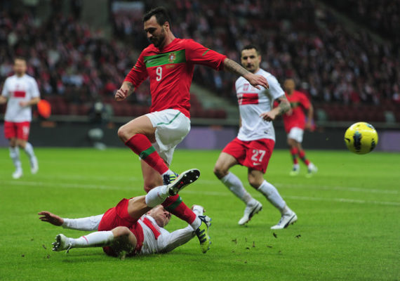 Poland vs. Portugal - 6/30/2016 Free Pick & Euro 2016 Betting Prediction