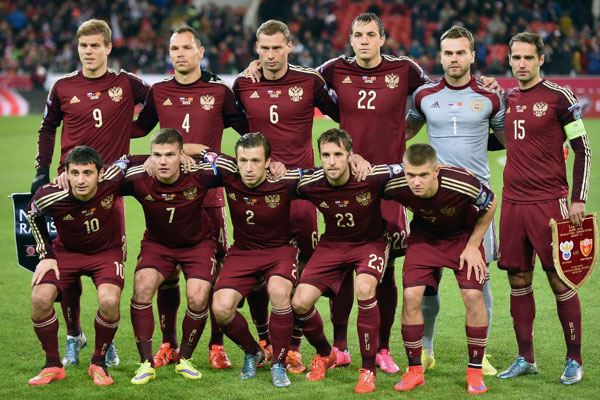 Uruguay vs. Russia - 6/25/2018 Free Pick & World Cup Betting Prediction
