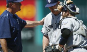Los Angeles Dodgers vs. San Diego Padres - 9/2/2017 Free Pick & MLB Betting Prediction (Game 2)