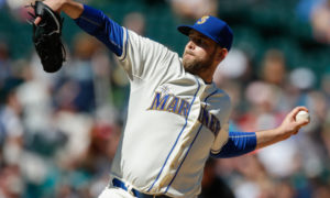 Kansas City Royals vs. Seattle Mariners - 7/1/2018 Free Pick & MLB Betting Prediction