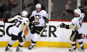 Ottawa Senators vs. Pittsburgh Penguins Free Round 3 Series Pick & 2017 NHL Playoff Prediction
