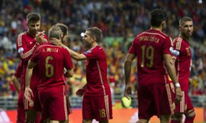 Italy vs. Spain - 6/27/2016 Free Pick & Euro 2016 Betting Prediction