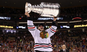 Stanley Cup Futures Betting Online