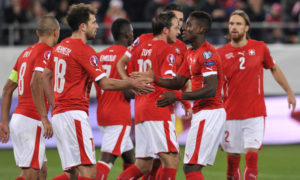 Switzerland vs. Poland - 6/25/2016 Free Pick & Euro 2016 Betting Prediction