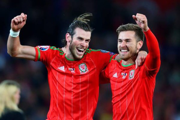 England vs. Wales - 6/16/16 Free Pick & Euro 2016 Betting Prediction