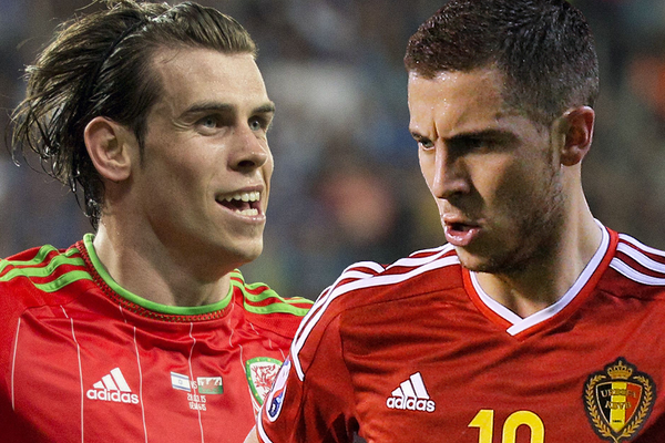 Wales vs. Belgium - 7/1/2016 Free Pick & Euro 2016 Betting Prediction