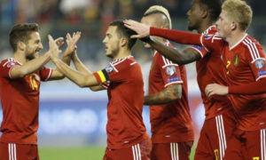 Hungary vs. Belgium - 6/26/2016 Free Pick & Euro 2016 Betting Prediction