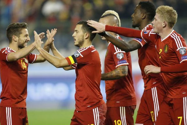 Hungary vs. Belgium - 6/26/2016 Free Pick & Euro 2016 Betting Prediction