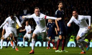 Colombia vs. England - 7/3/2018 Free Pick & World Cup Betting Prediction