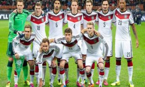 South Korea vs. Germany - 6/27/2018 Free Pick & World Cup Betting Prediction