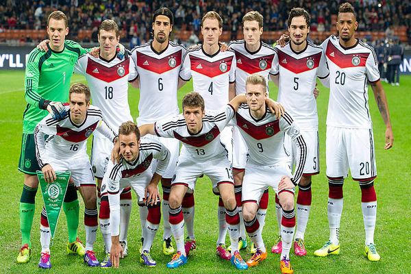 Germany vs. Northern Ireland - 6/21/2016 Free Pick & Euro 2016 Betting Prediction