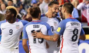 Ecuador vs. USA - 6/16/16 Free Pick & Copa America 2016 Betting Prediction
