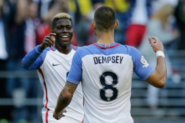 Argentina vs. USA - 6/21/16 Free Pick & Copa America 2016 Betting Prediction