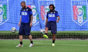 Italy vs. Sweden - 6/17/16 Free Pick & Euro 2016 Betting Prediction