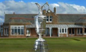 2016 British Open Championship Free Golf Picks & Handicapping Lines Prediction