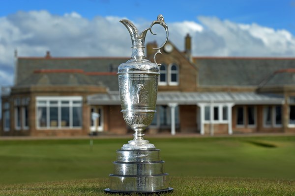 2016 British Open Championship Free Golf Picks & Handicapping Lines Prediction