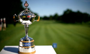 2016 Canadian Open Championship Free Golf Picks & Handicapping Lines Prediction