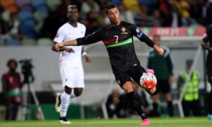 Iran vs. Portugal - 6/25/2018 Free Pick & World Cup Betting Prediction