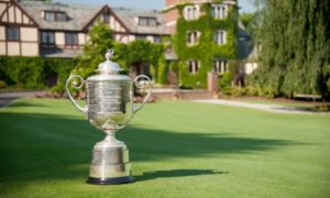 2016 PGA Championship Free Golf Picks & Handicapping Lines Prediction