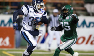 BC Lions vs. Toronto Argonauts - 8/18/2018 Free Pick & CFL Betting Prediction