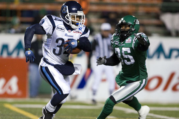 Edmonton Eskimos vs. Toronto Argonauts - 7/7/2018 Free Pick & CFL Betting Prediction