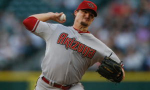 Cincinnati Reds vs. Arizona Diamondbacks - 9/15/2019 Free Pick & MLB Betting Prediction