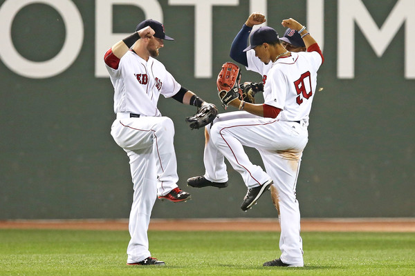 Detroit Tigers vs. Boston Red Sox - 6/9/2017 Free Pick & MLB Betting Prediction
