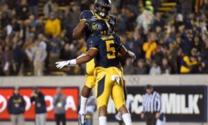 Oregon Ducks vs. California Golden Bears - 9/29/2018 Free Pick & CFB Betting Prediction