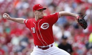 Milwaukee Brewers vs. Cincinnati Reds - 4/2/2019 Free Pick & MLB Betting Prediction