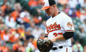 Toronto Blue Jays vs. Baltimore Orioles - 9/17/2019 Free Pick & MLB Betting Prediction