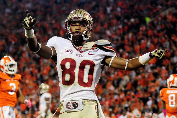 Florida State Seminoles 2016 NCAA Football Gambling Odds