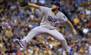 Arizona Diamondbacks vs. Los Angeles Dodgers - 10/6/2017 NLDS Free Series Pick & MLB Betting Prediction