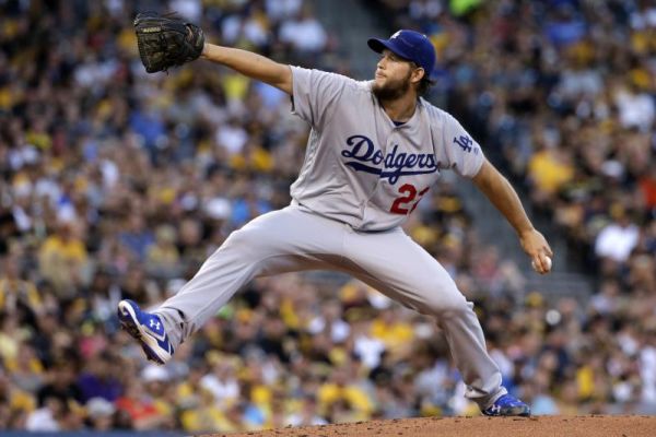 Chicago Cubs vs. L.A. Dodgers - 8/26/2016 Free Pick & MLB Betting Prediction
