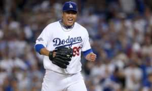 Colorado Rockies vs. Los Angeles Dodgers - 9/22/2019 Free Pick & MLB Betting Prediction