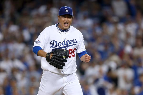 Washington Nationals vs. Los Angeles Dodgers - 4/21/2018 Free Pick & MLB Betting Prediction