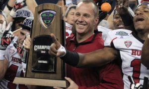 MAC Conference: 2016 Predictions & NCAA Football Gambling Futures Odds
