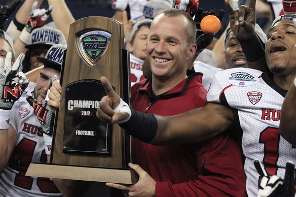MAC Conference: 2016 Predictions & NCAA Football Gambling Futures Odds