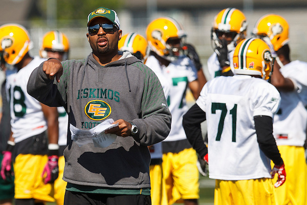 Saskatchewan vs. Edmonton - 7/8/2016 Free Pick & CFL Betting Prediction