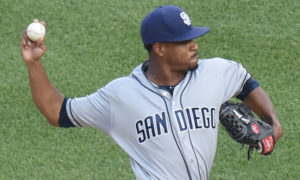 Boston Red Sox vs. San Diego Padres - 9/5/2016 Free Pick & MLB Betting Prediction