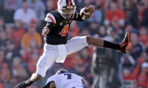 Arizona Wildcats vs. Oregon State Beavers - 9/22/2018 Free Pick & CFB Betting Prediction
