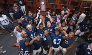 Sun Belt Conference: 2016 Predictions & NCAA Football Gambling Futures Odds