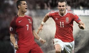 Portugal vs. Wales - 7/6/2016 Free Pick & Euro 2016 Betting Prediction