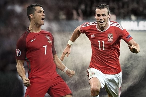 Portugal vs. Wales - 7/6/2016 Free Pick & Euro 2016 Betting Prediction