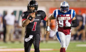 BC Lions vs. Ottawa Redblacks - 7/20/2018 Free Pick & CFL Betting Prediction