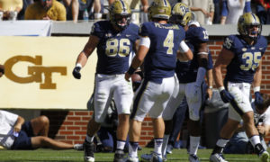 Miami Hurricanes vs. Pittsburgh Panthers - 11/24/2016 Free Pick & CFB Betting Prediction
