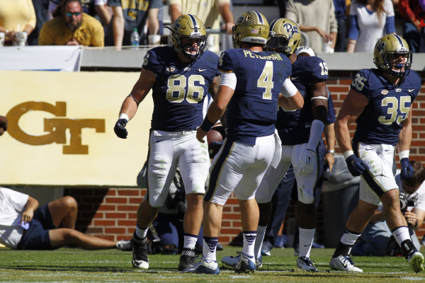 Miami Hurricanes vs. Pittsburgh Panthers - 11/24/2016 Free Pick & CFB Betting Prediction