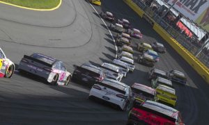 2016 NASCAR Bass Pro Shops NRA Night Race - 8-20-2016 Free Pick & Handicapping Lines Prediction