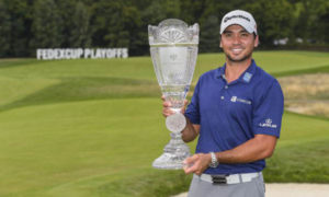 2016 The Barclays Free Golf Picks & Handicapping Lines Prediction