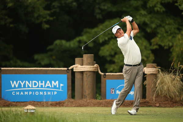 2016 Wyndham Championship Free Golf Picks & Handicapping Lines Prediction