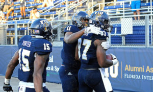 Rice Owls vs. FIU Panthers - 10/20/2018 Free Pick & CFB Betting Prediction